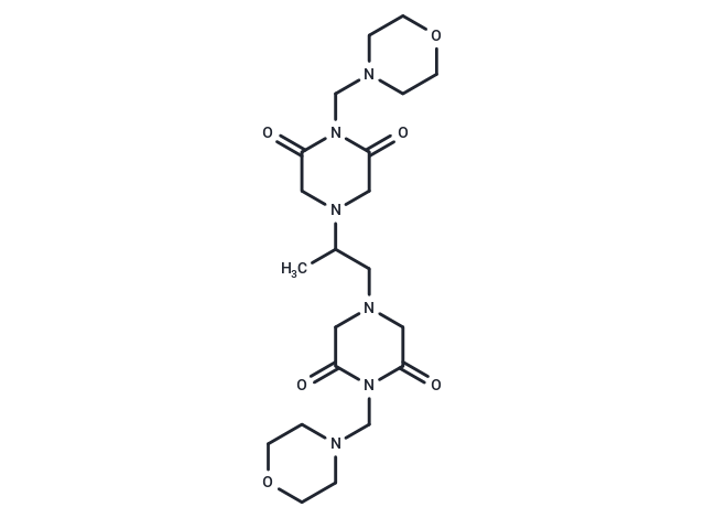 化合物 Probimane,Probimane