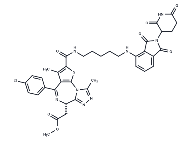 化合物 ZXH-3-26,ZXH-3-26