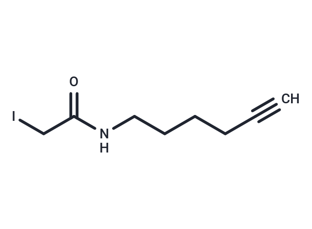 化合物 IA-Alkyne,IA-Alkyne