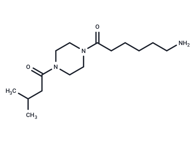 化合物 ENMD-1068 HCl,ENMD-1068 HCl