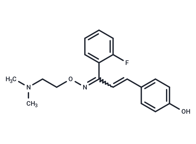 依利色林,Eplivanserin