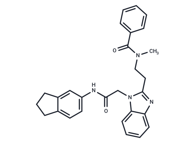 化合物 GSK717,GSK717