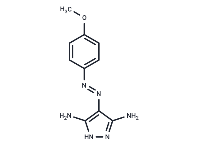 化合物 ILK-IN-3,ILK-IN-3