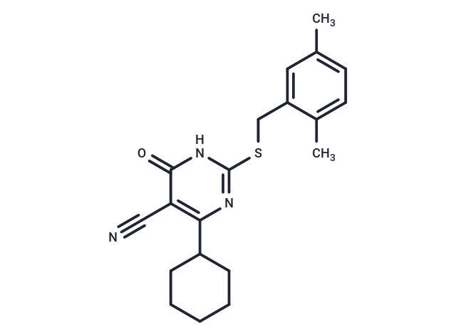 化合物 ESI-08,ESI-08