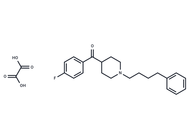 化合物 4F 4PP oxalate,4F 4PP oxalate