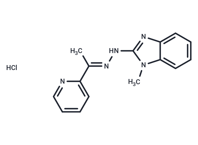 化合物 SI-2鹽酸鹽,SI-2 hydrochloride