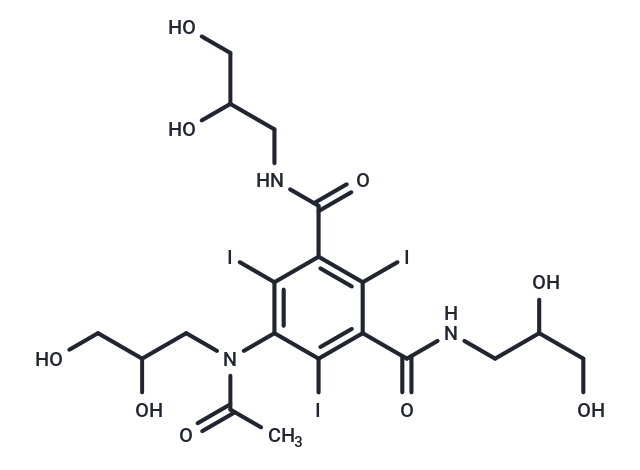 碘海醇,Iohexol