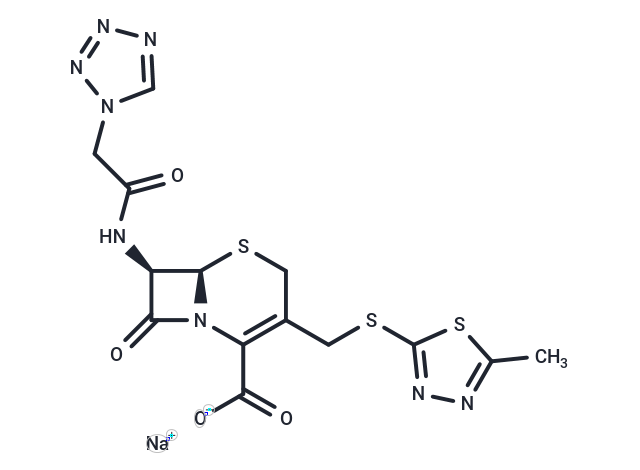 頭孢唑林鈉,Cefazolin sodium