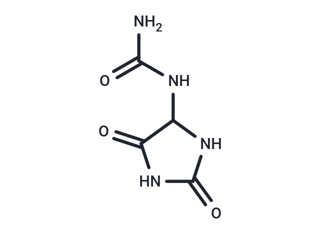 尿囊素,Allantoin