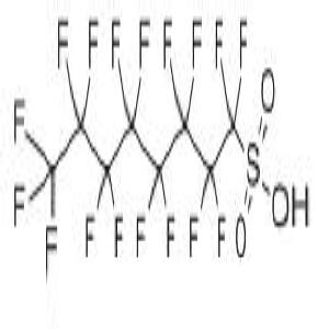 乙腈中中全氟辛烷磺酸溶液,1763-23-1