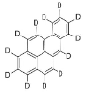 乙腈中苯并[a]芘D12溶液,63466-71-7