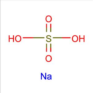 硫酸氫鈉