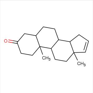 雄烯酮