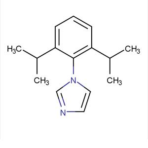 1-(2,6-二異丙基苯基)咪唑