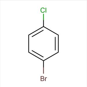 4-溴氯苯,4-Bromochlorobenzene