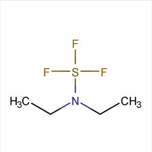 二乙胺基三氟化硫