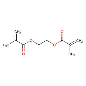 聚乙二醇二甲基丙烯酸酯