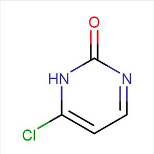 6-氯嘧啶-2(1H)-酮