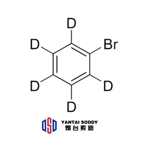 氘代溴苯,Bromobenzene-d5