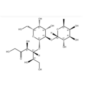  2'-O-岩藻糖基乳果糖
