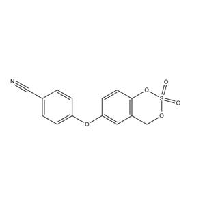 克立硼罗杂质2对照品，抗皮炎药物研究，卓越医药