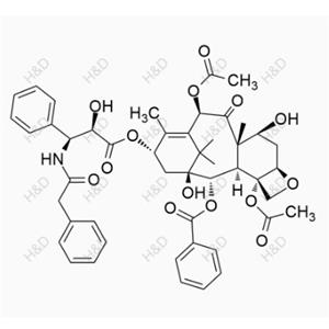 紫杉醇杂质19   173101-56-9