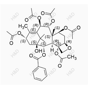 紫杉醇杂质24