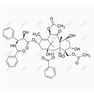 紫杉醇杂质17