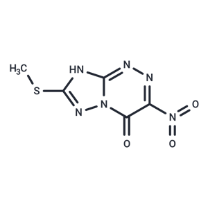 化合物 Riamilovir|T8904|TargetMol