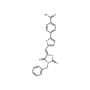 化合物 Leukadherin-1|T3638|TargetMol