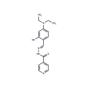 化合物 RSVA 405|T8476|TargetMol