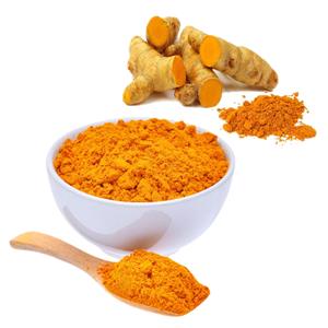 合成姜黃素,Curcumin