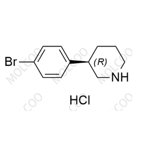 尼拉帕利雜質(zhì)35(鹽酸鹽),Niraparib Impurity 35(Hydrochloride)