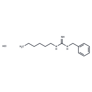 化合物 NS-3-008 HCl,NS-3-008 hydrochloride