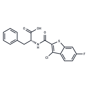 化合物 CU CPT 4a|T22698|TargetMol