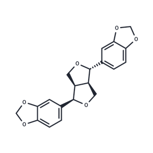 細辛素,L-asarinin