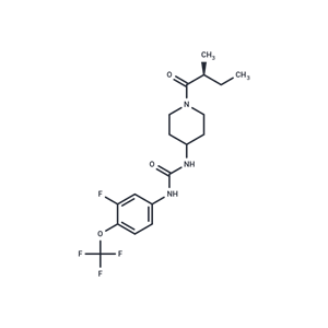 化合物 EC5026|T11147|TargetMol