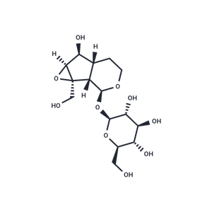 化合物Dihydrocatalpol|TN6785|TargetMol