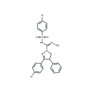 化合物 SLV319,(±)-Ibipinabant