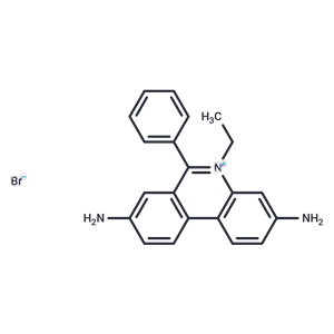 溴化乙啶,Ethidium bromide