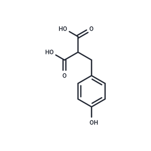 對羥基芐基丙二酸|TN7078|TargetMol