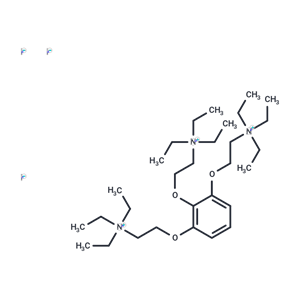 三碘季胺酚,Gallamine triethiodide