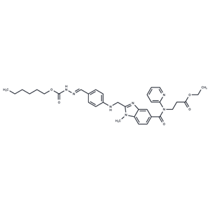 達比加群酯,Dabigatran etexilate