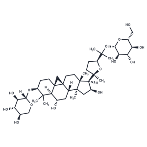 異黃芪皂苷 IV,Isoastragaloside IV