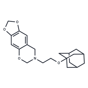 化合物 R243|T24700|TargetMol