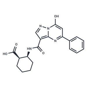 化合物 PF-06928215|T12432|TargetMol