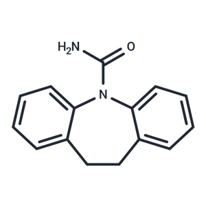 10,11-二氫卡馬西平,10,11-Dihydrocarbamazepine