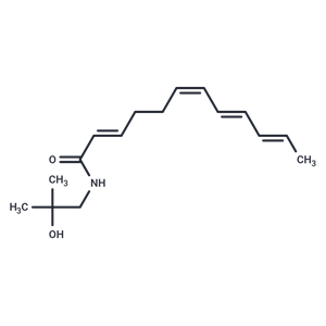 羥基-α-山椒素,Hydroxy-α-sanshool