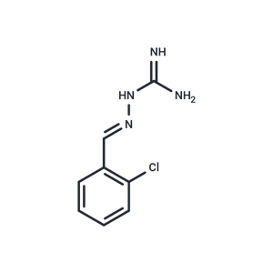 化合物 Sephin 1|T9174|TargetMol