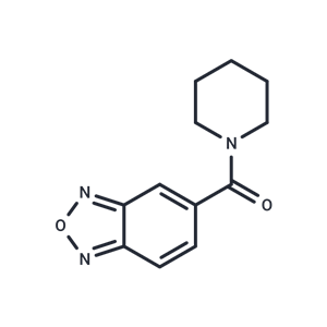 化合物 Farampator,Farampator